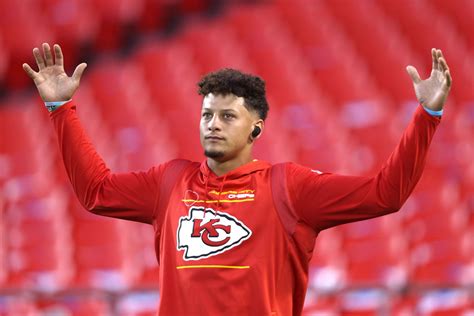 What has caused Patrick Mahomes spike in interceptions?