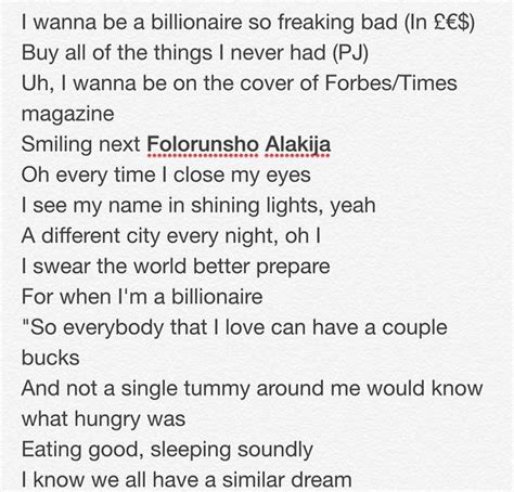 Oh! Dencia Wants To Be A Billionaire So Freaking Bad, Shares ...