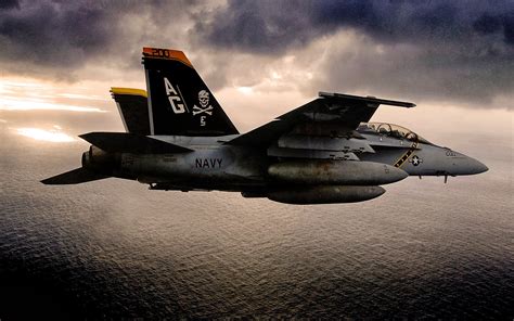 F18 Super Hornet HD Wallpapers - Top HD Wallpapers