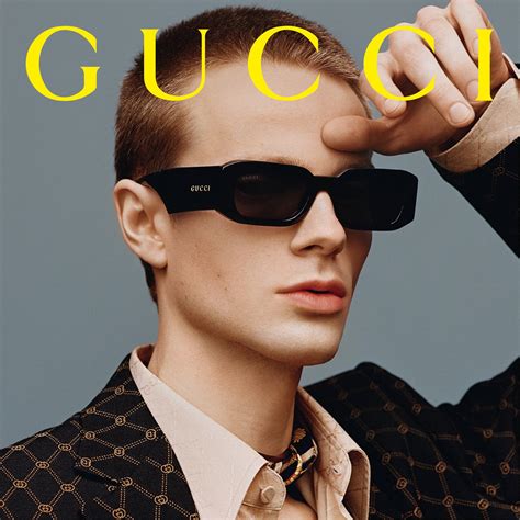 Gucci Eyewear | Mott Optical Group