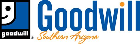 Goodwill-Logo - Tucson's Historic Fourth Avenue