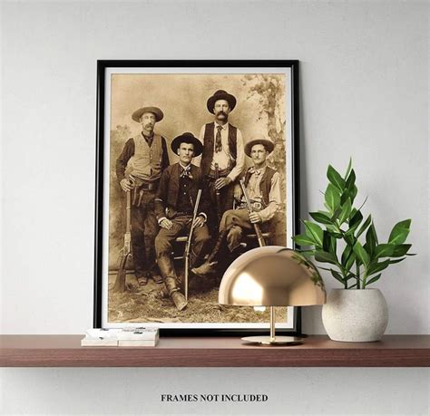 James Younger Gang James Gang Old West Legends Bank - Etsy