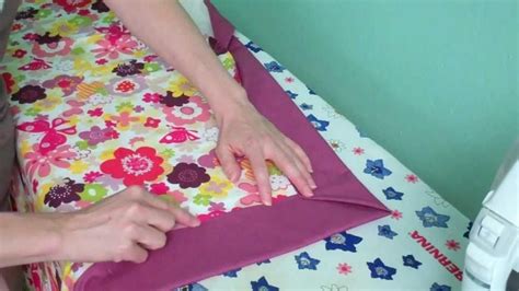 Kate's Big Binding via Craftsy | Edredones de bebé, Patrones de colchas, Videos de costura