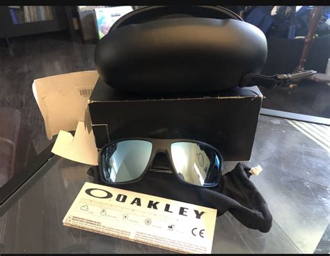 Oakley Split Shot Prizm Polarized Glasses | Bloodydecks