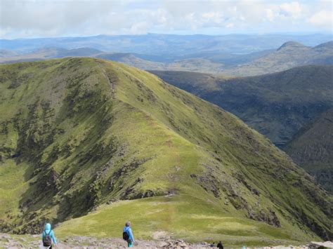 Iveragh Peninsula, Ireland, Kerry, Iveragh Peninsula I Best world walks, hikes, treks, climbs I ...