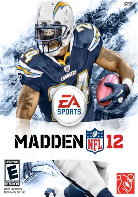 Madden NFL 12 ROM Download - PlayStation Portable(PSP)