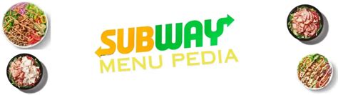 Subway Bowls Menu with Prices: Fresh Ingredients & Protein [2024]