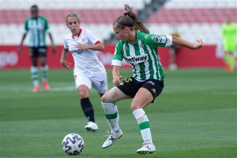 La campeona de Europa Sub-19 Andrea Medina ficha por el Atlético de ...