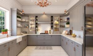 Earth-Friendly And Sustainable Kitchen Ideas | DesignCafe