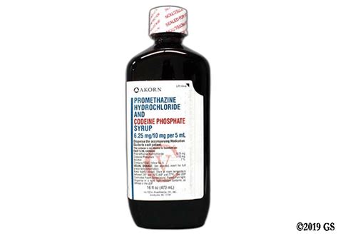 Promethazine / Codeine Prices, Coupons & Savings Tips - GoodRx