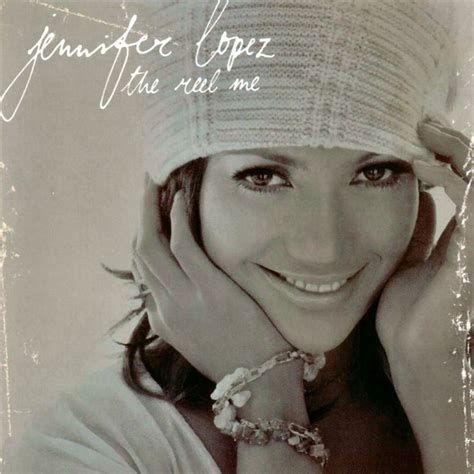 Jennifer Lopez - The Reel Me (2003) - MusicMeter.nl