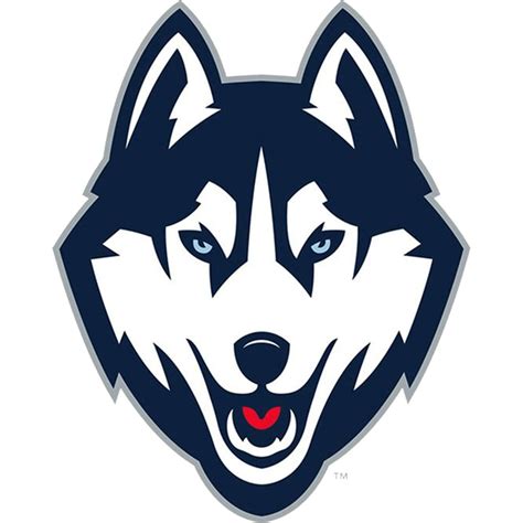 UConn Huskies Fathead Giant Removable Decal - Walmart.com - Walmart.com