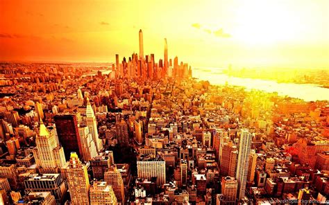 New York City Fall Wallpapers - 4k, HD New York City Fall Backgrounds ...