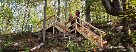 Lighthouse West Natural Area - The Leelanau Conservancy