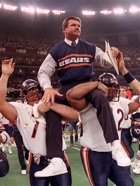 Mike Ditka revels in 1985 Bears' greatness 30 years after Super Bowl win