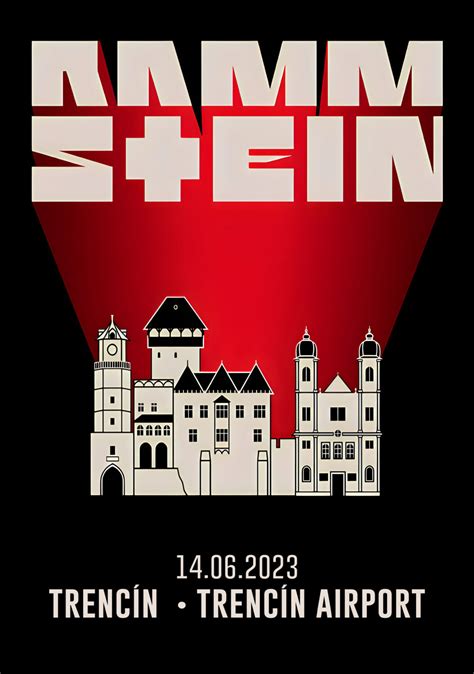 Rammstein Stadium Tour 2023 | corona.dothome.co.kr