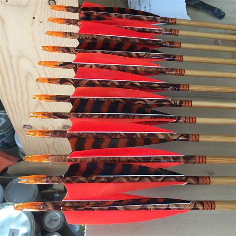 Addictive Archery - Traditional Archery Supplies & Custom Arrows