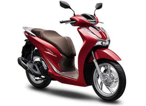 Honda | Xe máy | Chi tiết