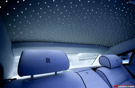 Rolls Royce Ghost Interior Roof | Awesome Home