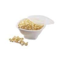 Microwave Popcorn Popper