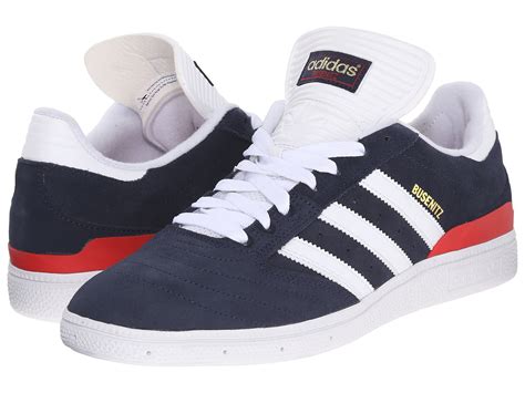 Adidas Busenitz Pro in Blue for Men | Lyst