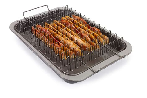 Which Is The Best Oven Bacon Rack Pan - Home Gadgets