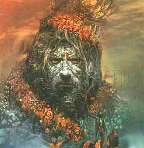 Why Shiva is Called Aghori? - Meaning of Aghori Shiva | Hindu Blog