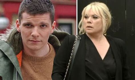 EastEnders spoilers: Sharon to exit as she unravels over Phil and dead love Dennis? | TV & Radio ...