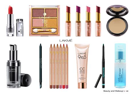 Top 10 Lakme Makeup Products In India: Mini Reviews & Prices