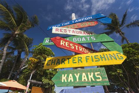 The Top 9 Things to Do in Islamorada