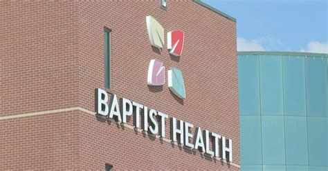 Baptist Health hosting monthly events to celebrate 100th anniversary ...