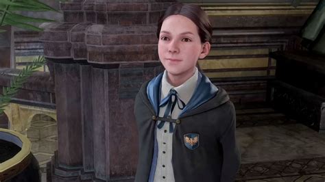 Hogwarts Legacy how to get into and join Ravenclaw