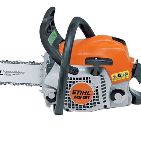 Stihl MS181 Parts Diagrams and Manuals | L&S Engineers