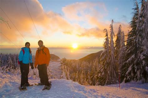 Cypress Mountain Photo | Hiking Photo Contest | Vancouver Trails