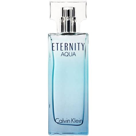 Calvin Klein Beauty - Calvin Klein Eternity Aqua Eau de Parfum Perfume ...