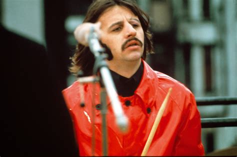 Wonderful Color Photographs of The Beatles' Rooftop Concert in 1969 ~ vintage everyday