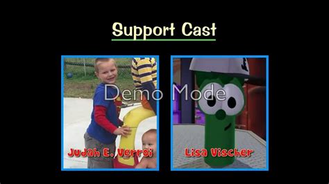 Cedarmont Kids - Cast Members (#5) - YouTube