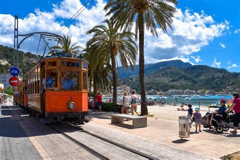 Port de Soller, Mallorca (Majorca) | SeeMallorca.com