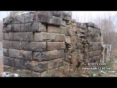 Embrey Dam - YouTube