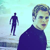 Kirk - Star Trek (2009) Icon (32952197) - Fanpop