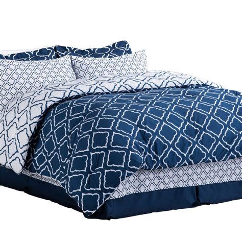 Best Utopia Bedding Printed Comforter Set - The Best Home