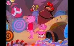 Pink Panther and Sons - The Big Cartoon Wiki