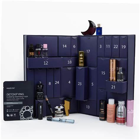 The Fragrance Shop Advent Calendar 2023 - Advent Alley