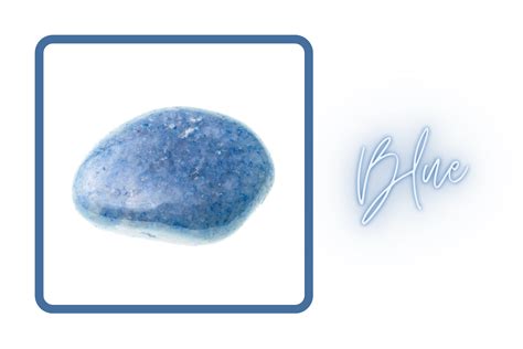 Types Of Aventurine - Can You Benefit From Other Aventurine Hue?