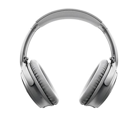 QuietComfort 35 II Noise Cancelling Smart Headphones | Bose