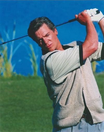 Shooter McGavin — and his bobblehead — at the Keys game this weekend | Arts & entertainment ...