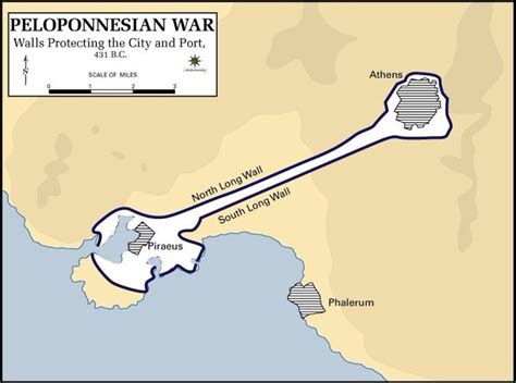 The Peloponnesian War | World Civilizations I (HIS101) – Biel