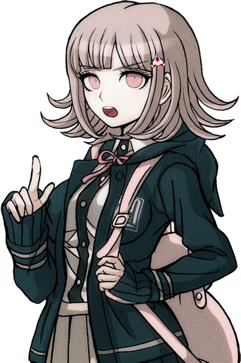 Pin on Danganronpa Sprites