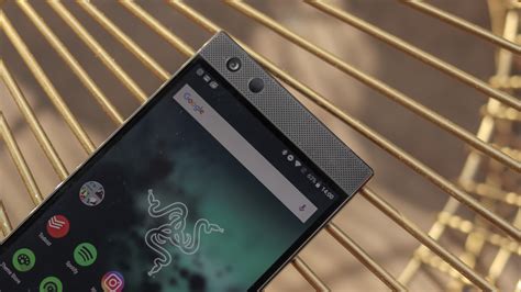 Razer Phone 2 review | TechRadar