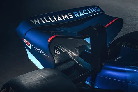 First look: The 2022 Williams Racing livery in, f1 2022 williams HD wallpaper | Pxfuel